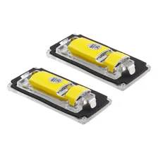 Luz De Led Lanterna Placa Bmw 325xi 330xi Foto mini  2