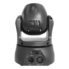 Luz de palco LED moving head/beam Cbi Iluminacao Moving Head 20w RGBW 127/220V rgbw Foto mini 4