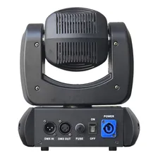 Luz de palco LED moving head Showtech Moving Head MH-26003 127/220V Foto mini 2