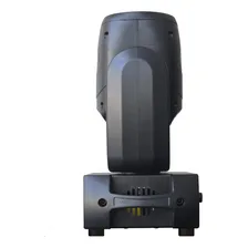 Luz de palco LED moving head Showtech Moving Head MH-26003 127/220V Foto mini 3