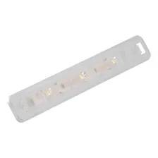 Luz Led Refrigerador Brastemp Inv 12v Bre50 Bre51 Foto mini  2