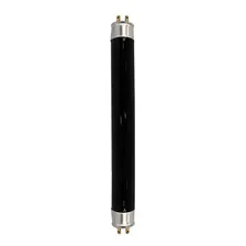 Luz Negra 4w - Blb T5 - Lampada Para Testar Nota 0 Foto mini 2
