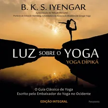 Luz Sobre O Yoga: Luz Sobre O Yoga Foto mini 1