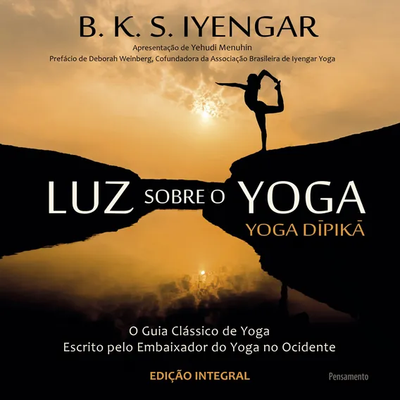 Luz Sobre O Yoga: Luz Sobre O Yoga Foto 1