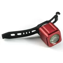 Luz Traseira Bike Xeccon Geinea Iii Led Recarregável Usb Foto mini 2
