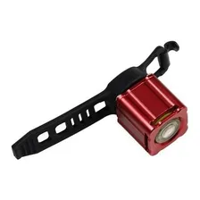 Luz Traseira Bike Xeccon Geinea Iii Led Recarregável Usb Foto mini 1