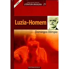 Luzia Homem Foto mini 1