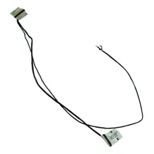 Lvds Cabo Tela E Webcam Notebook Asus Vivobook Foto mini 1