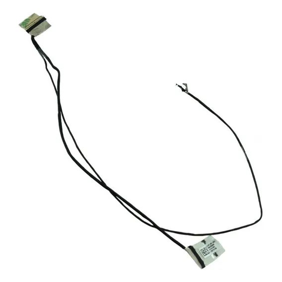 Lvds Cabo Tela E Webcam Notebook Asus Vivobook Foto 1