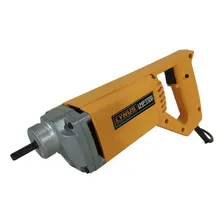 Lynus 00005391.6 Motovibrador Portátil Profissional 1500w 12000rpm
