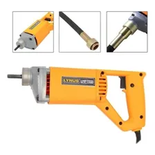 Lynus 00005391.6 Motovibrador Portátil Profissional 1500w 12000rpm