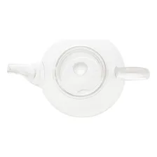 Lyor Bule Chaleira De Vidro Com Infusor 800ml Grande Foto mini 4
