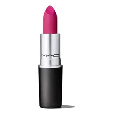 M A C - Batom Retro Matte - Flat Out Fabulous 3g Acabamento Mate Foto mini 1
