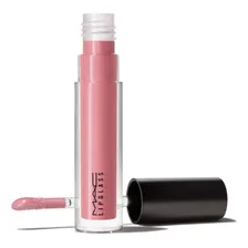 M A C - Gloss Labial Lipglass Foto  mini 1