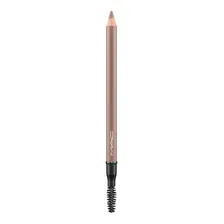 M A C - Lápis Para Sobrancelhas Veluxe Cor Brunette Foto  mini 1
