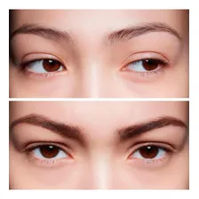 M A C - Lápis Para Sobrancelhas Veluxe Cor Brunette Foto mini  2