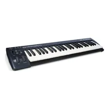 M-audio Keystation 49 Ii Teclado Controlador Midi Keyrig Foto  mini 1