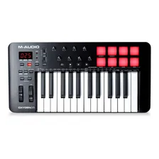 M-Audio Oxygen MKV teclado de 25 teclas Foto mini 2