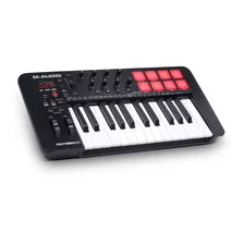 M-Audio Oxygen MKV teclado de 25 teclas Foto mini 1