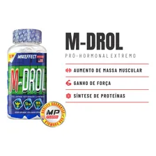 M-Drol Pré Hormonal 60 Cápsulas Foto mini 2