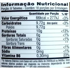 M Tor Boost Leucina Performance 150 Tabletes Mastigaveis Sabor Doce de leite Foto mini  2