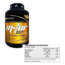 M Tor Boost Leucina Performance 150 Tabletes Mastigaveis Sabor Doce de leite Foto mini  3