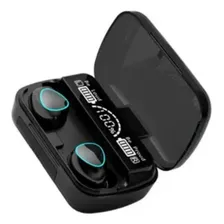 M10-fone Ouvido Sem Fio, Bluetooth, CompatÃvel 5.1, Mini Foto mini 4