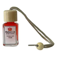 Mabelle Aromatizantes Automotivo Cereja Com Avelã 10ml Foto  mini 1