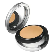 MAC Studio Fix Studio Fix Creme de base MAC em p贸 Foundation Studio Fix Tech shade nc20 Foto mini 2