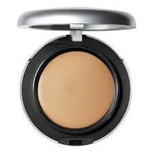 MAC Studio Fix Studio Fix Creme de base MAC em p贸 Foundation Studio Fix Tech shade nc20 Foto mini 1