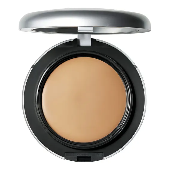 MAC Studio Fix Studio Fix Creme de base MAC em p贸 Foundation Studio Fix Tech shade nc20 Foto 1