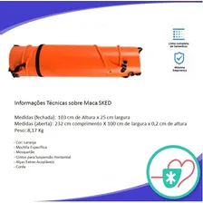 Maca De Resgate Sked Foto mini 3