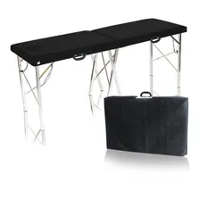 Maca Dobrável OrifĂcio Sf02 170 Kg Cor Preto Foto mini 1