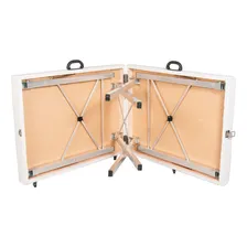Maca Maleta Reforçada Sfr01 300kg 70cm Largura Cor Branco Foto mini 2