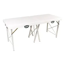Maca Maleta Reforçada Sfr01 300kg 70cm Largura Cor Branco Foto mini 1