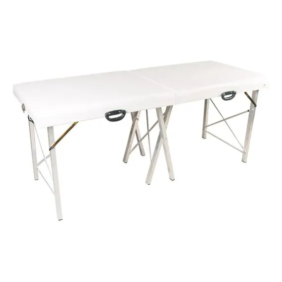 Maca Maleta Reforçada Sfr01 300kg 70cm Largura Cor Branco Foto 1