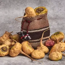 Maca Peruana Original 4 Pote 120 Cáps Foto mini 4