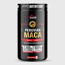Maca Peruana Power Turbo 2800mg (120 Cps) Insanity Nutrition Sabor Maca Peruano Neutro Foto mini 2