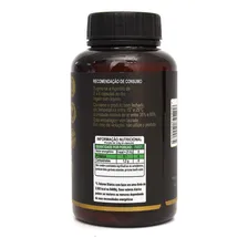 Maca Peruana Pura 500mg 120 Capsulas Jmsuplementos Foto mini 2