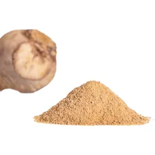 Maca Peruana Pura Em P贸 - 100% Pura - 1kg Foto mini 3