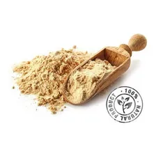 Maca Peruana Pura Em P贸 - 100% Pura - 1kg Foto mini 1