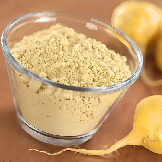 Maca Peruana Pura Em P贸 Natural Vitta 500g Foto 1
