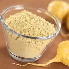 Maca Peruana Pura Original Levanta P贸 1kg Foto mini 1