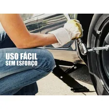 Macaco De Carro Toyota Etios Pronta Enviamos Em 24hs Foto mini 4