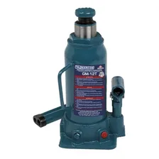 Macaco Hidráulico 12 Ton Tipo Garrafa Gm-12t Marcon Foto mini 1
