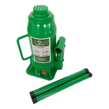 Macaco Hidráulico Garrafa Linha Premium 16t - Potente Brasil Foto mini  3