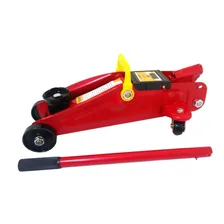 Macaco Hidráulico Jacaré 2 Ton Jacarézinho Beltools Foto mini 1
