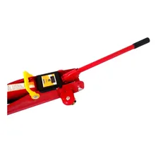 Macaco Hidráulico Jacaré 2 Ton Jacarézinho Beltools Foto mini 3