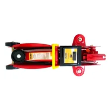 Macaco Hidráulico Jacaré 2 Ton Jacarézinho Beltools Foto mini 4