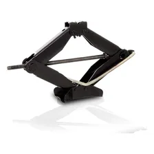 Macaco Hidráulico Para Veículos  Andorinha Model O Formato Hidraulico Foto mini  3